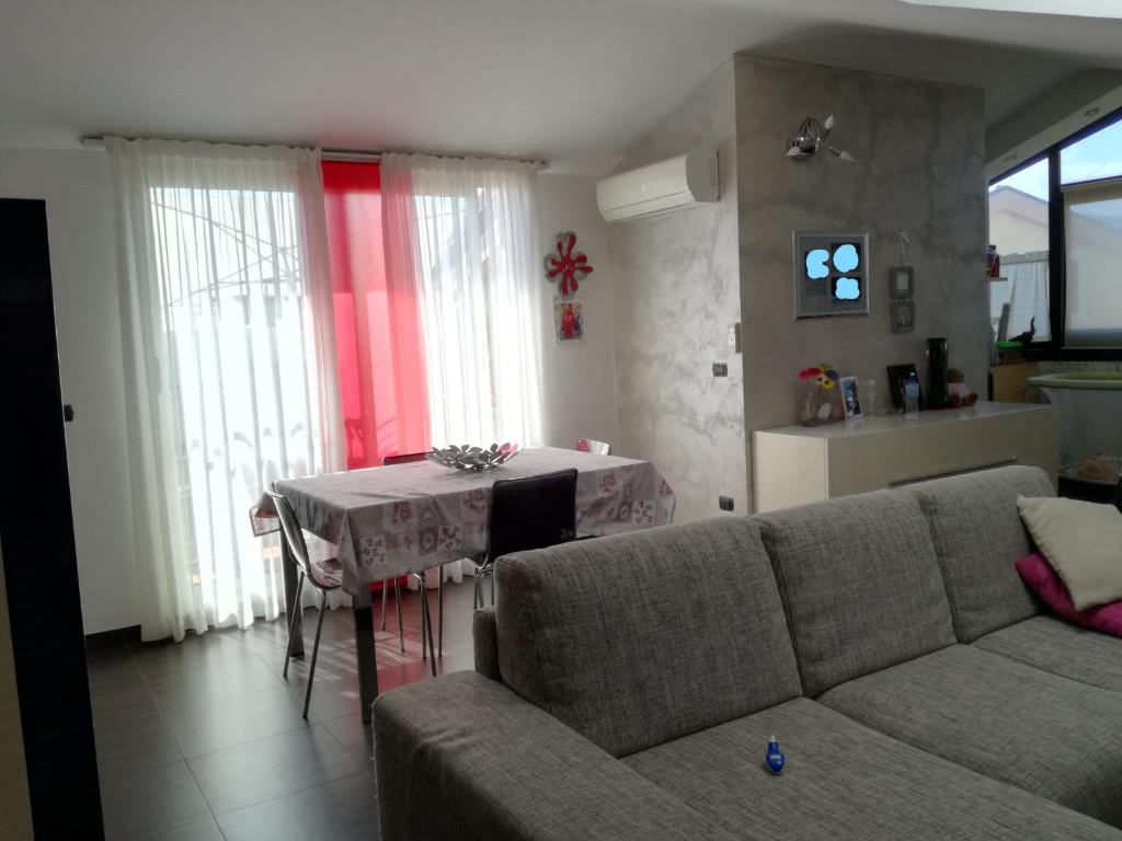 appartamento in vendita a Mascali in zona Fondachello