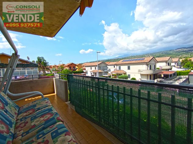 appartamento in vendita a Mascali in zona Fondachello