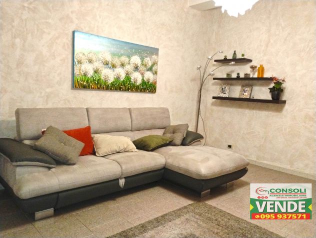 appartamento in vendita a Mascali in zona Carrabba