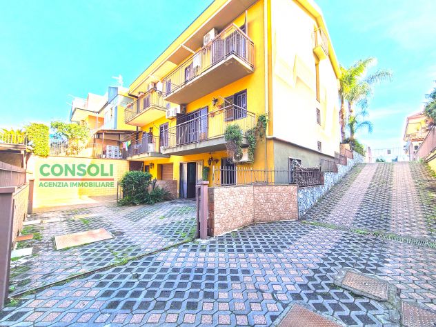 casa indipendente in vendita a Mascali