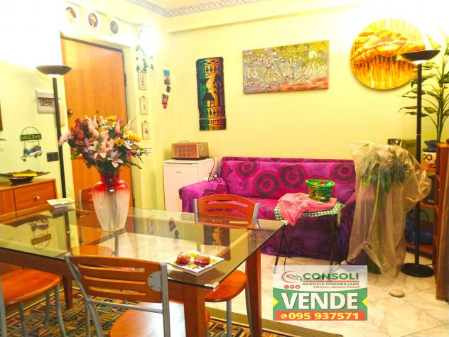 appartamento in vendita a Mascali in zona Fondachello