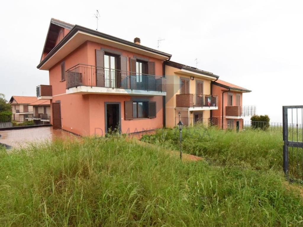 casa indipendente in vendita a Mascali