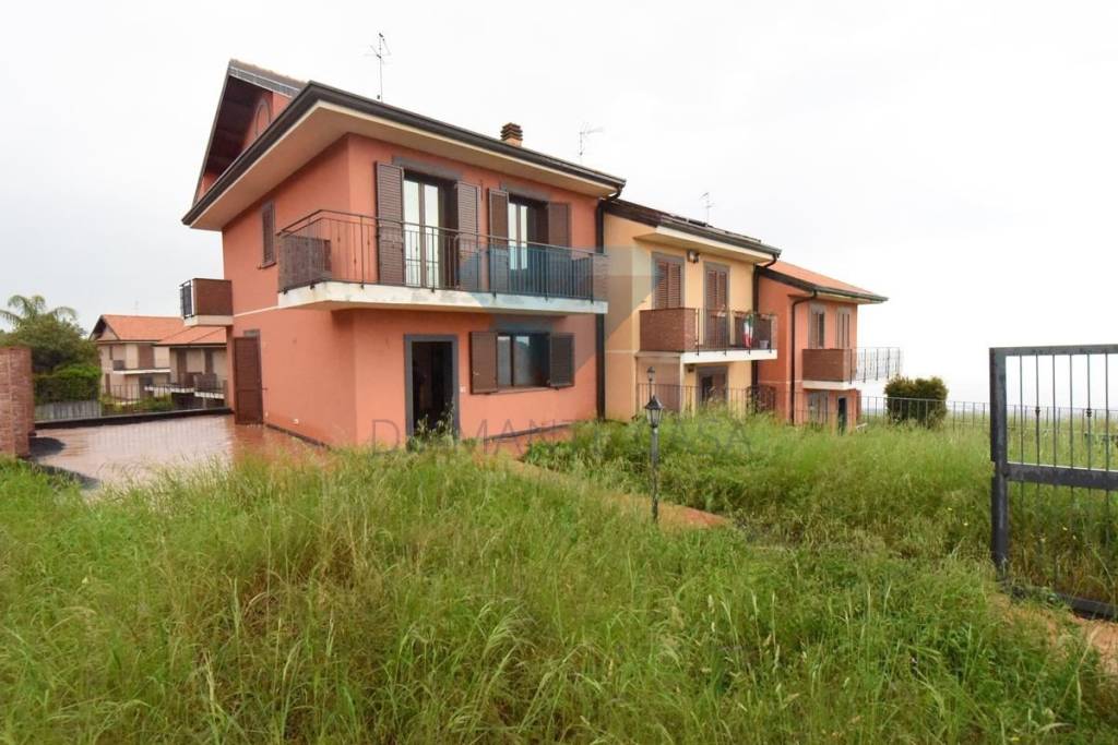 casa indipendente in vendita a Mascali