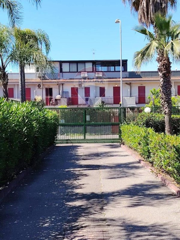 appartamento in vendita a Mascali in zona Fondachello
