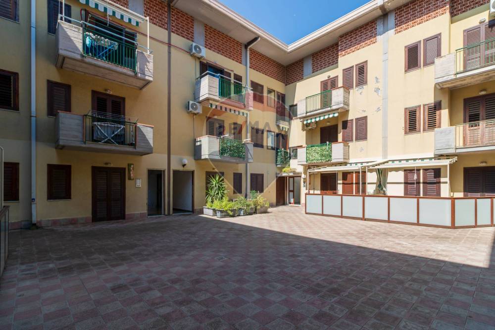 appartamento in vendita a Mascali in zona Fondachello
