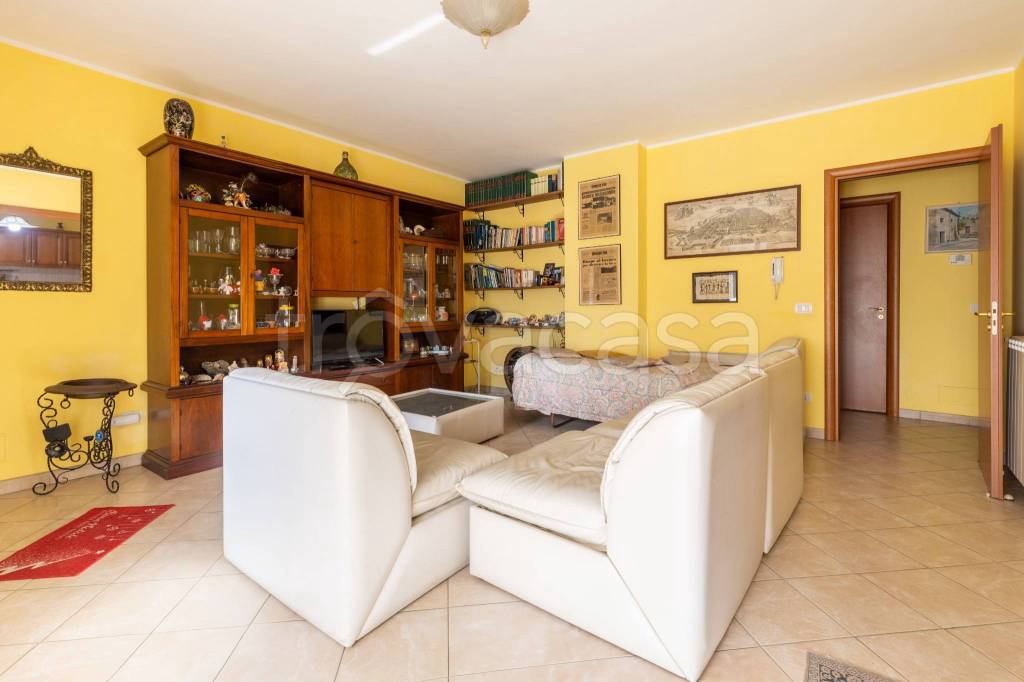 appartamento in vendita a Mascali in zona Fondachello