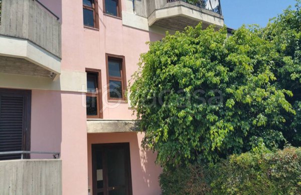 appartamento in vendita a Mascali