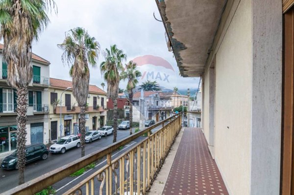 appartamento in vendita a Mascali