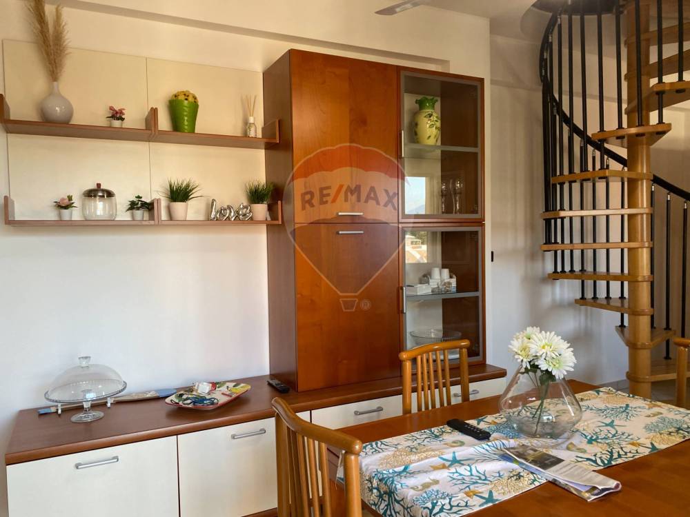 appartamento in vendita a Mascali in zona Fondachello