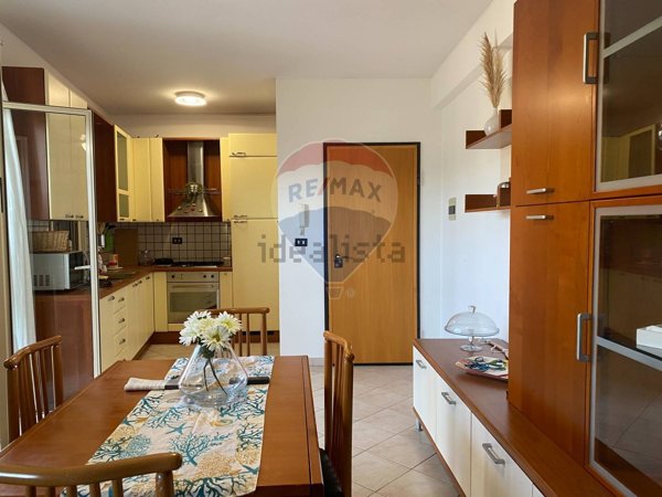 appartamento in vendita a Mascali in zona Fondachello