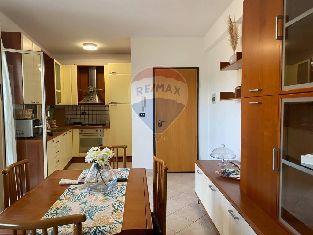 appartamento in vendita a Mascali in zona Fondachello