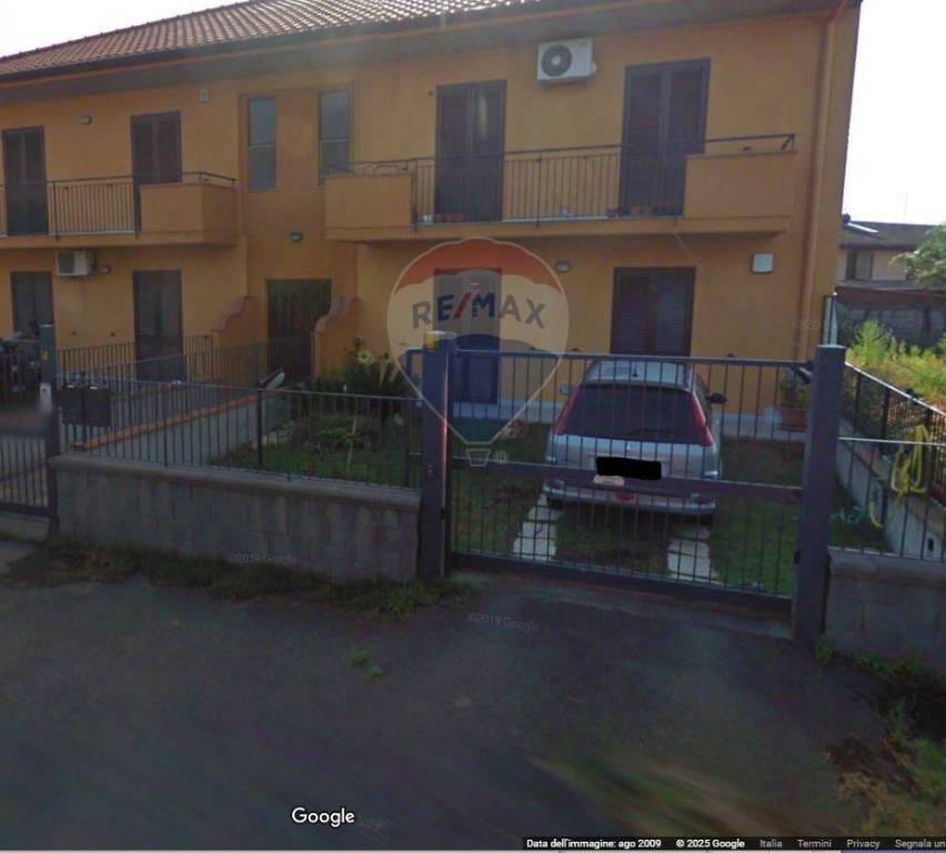 appartamento in vendita a Mascali