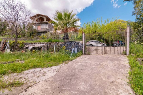 terreno agricolo in vendita a Mascali