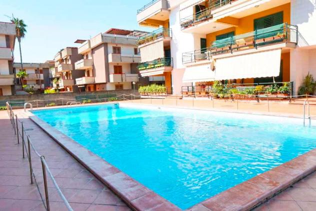 appartamento in vendita a Mascali in zona Sant’Anna