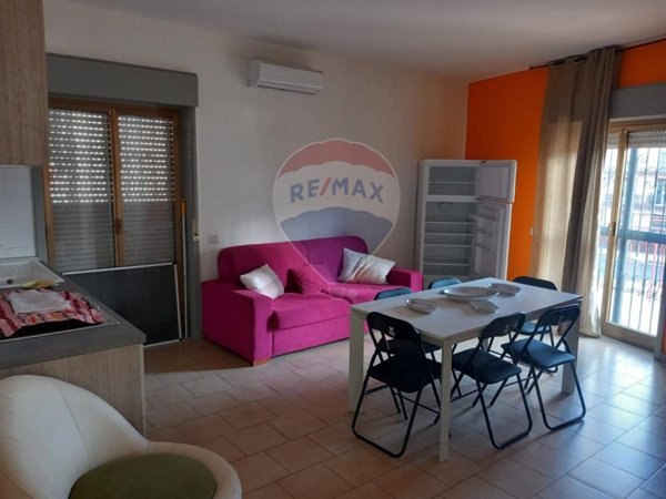 appartamento in vendita a Mascali