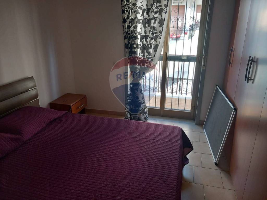 appartamento in vendita a Mascali