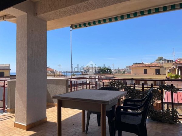 appartamento in vendita a Mascali in zona Fondachello