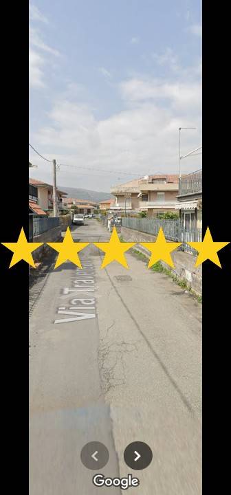 appartamento in vendita a Mascali