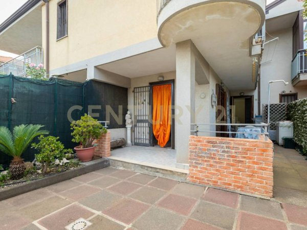 casa indipendente in vendita a Mascali