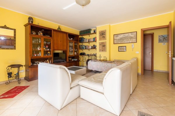 appartamento in vendita a Mascali