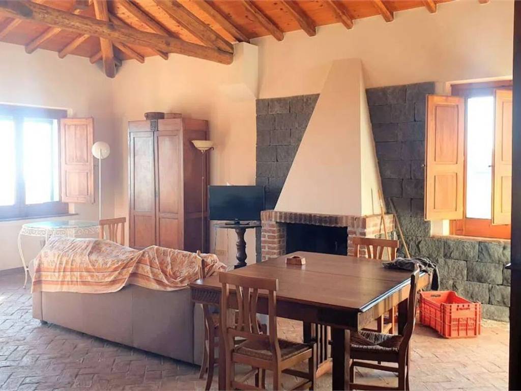 casa indipendente in vendita a Mascali