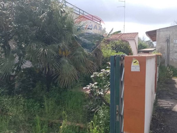 casa indipendente in vendita a Mascali in zona Fondachello