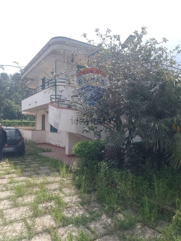 casa indipendente in vendita a Mascali in zona Fondachello