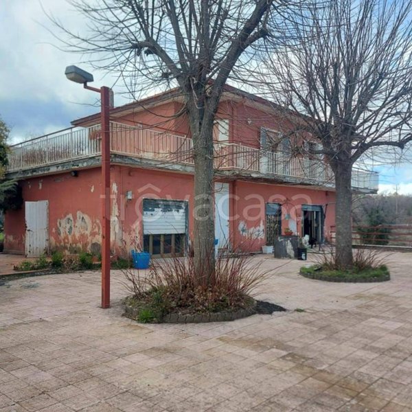 casa indipendente in vendita a Mascali in zona Montargano