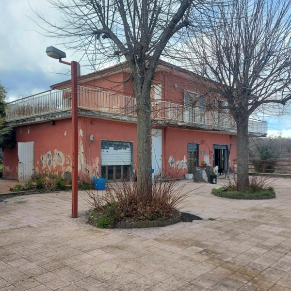 casa indipendente in vendita a Mascali in zona Montargano