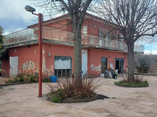 casa indipendente in vendita a Mascali in zona Montargano