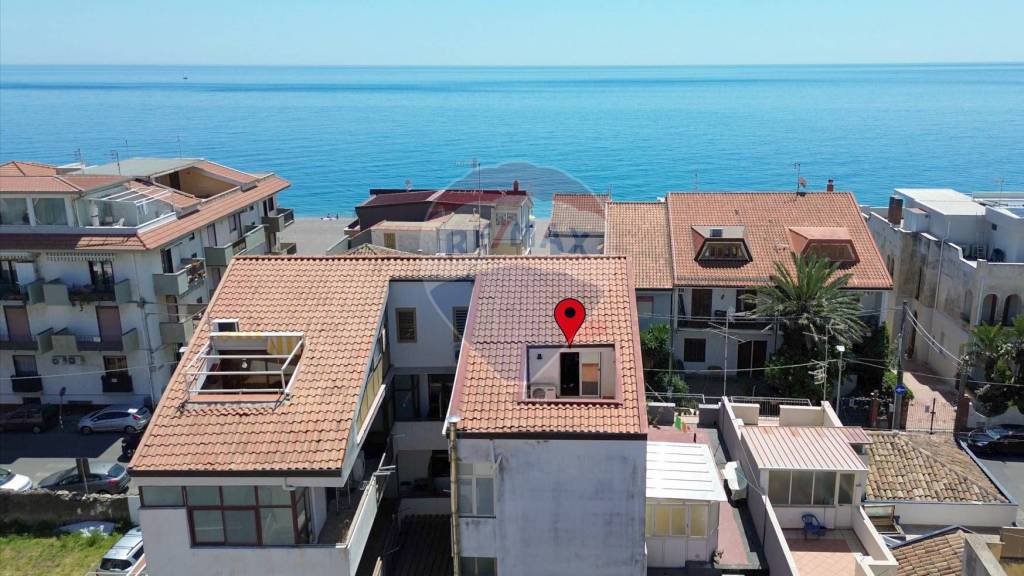 appartamento in vendita a Mascali in zona Fondachello