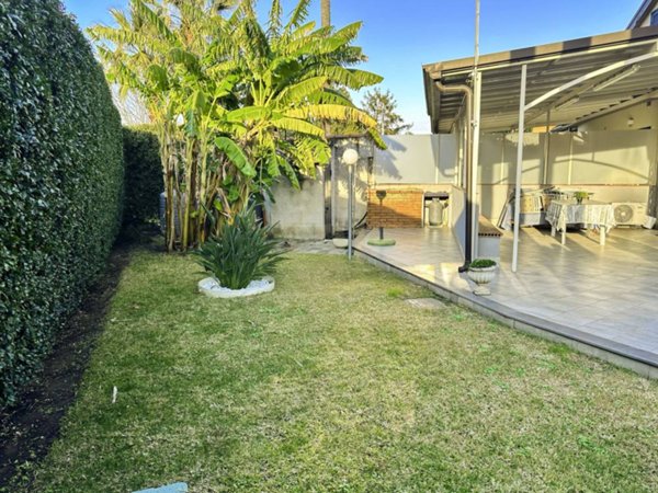 casa indipendente in vendita a Mascali