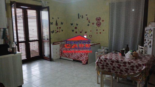 appartamento in vendita a Mascali in zona Fondachello