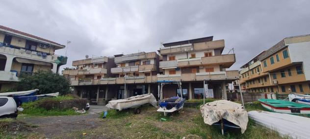 appartamento in vendita a Mascali