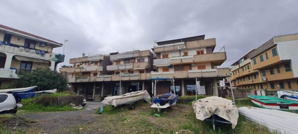 appartamento in vendita a Mascali