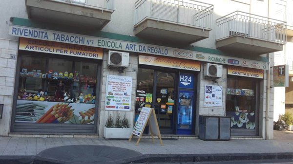 appartamento in vendita a Mascali