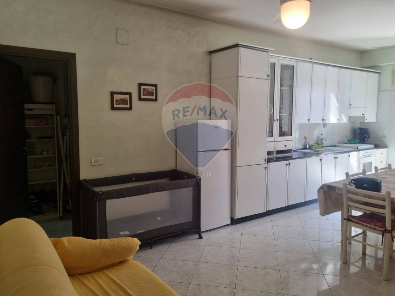 appartamento in vendita a Mascali