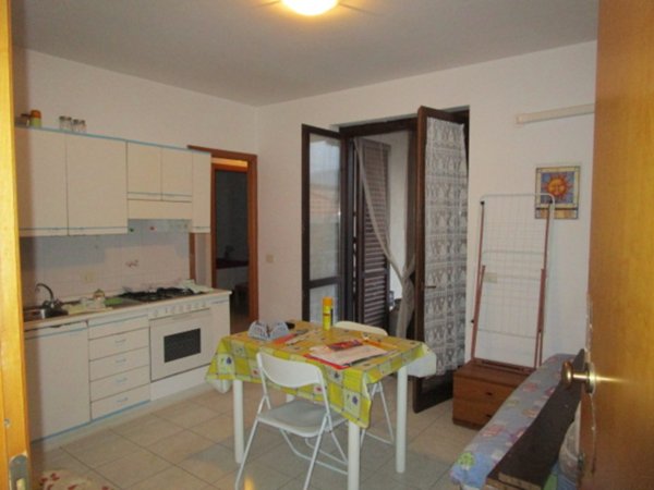 appartamento in vendita a Mascali in zona Carrabba