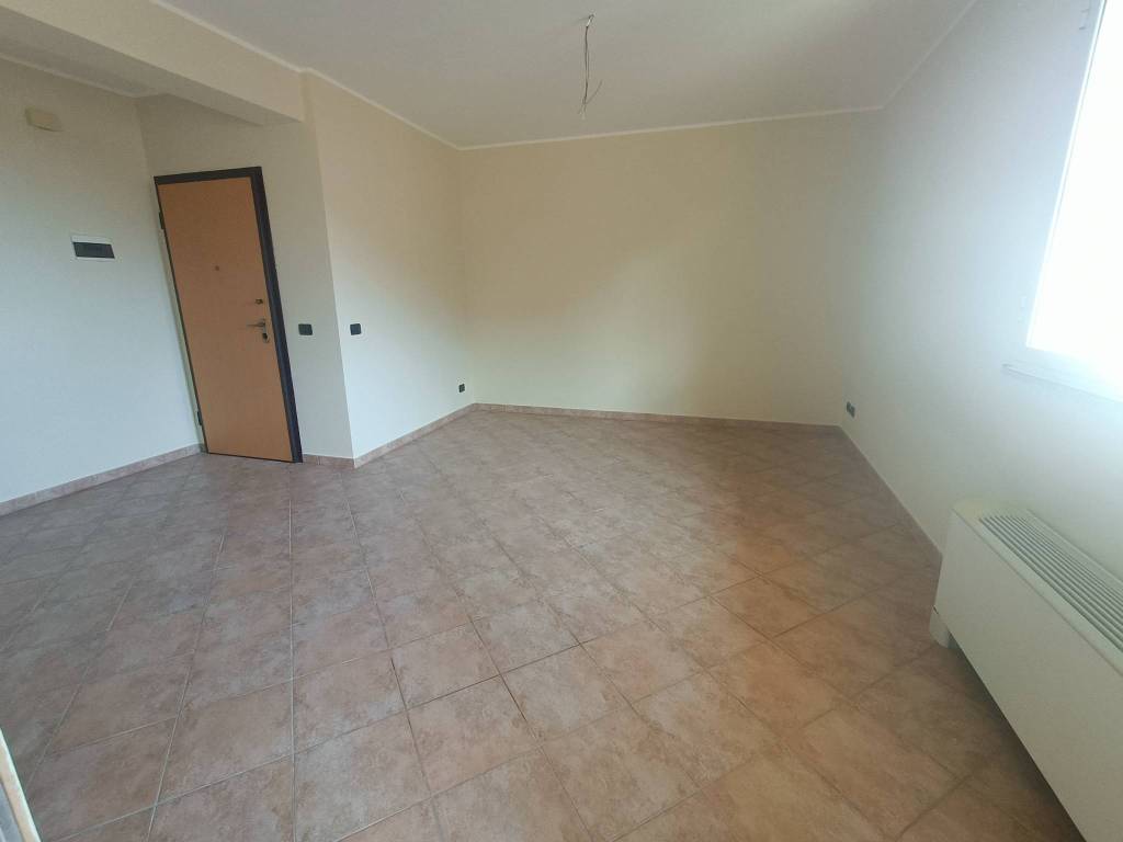 appartamento in vendita a Mascali