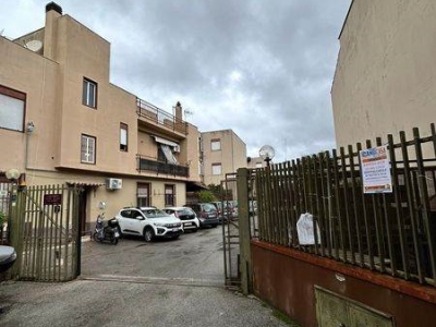 appartamento in vendita a Mascali