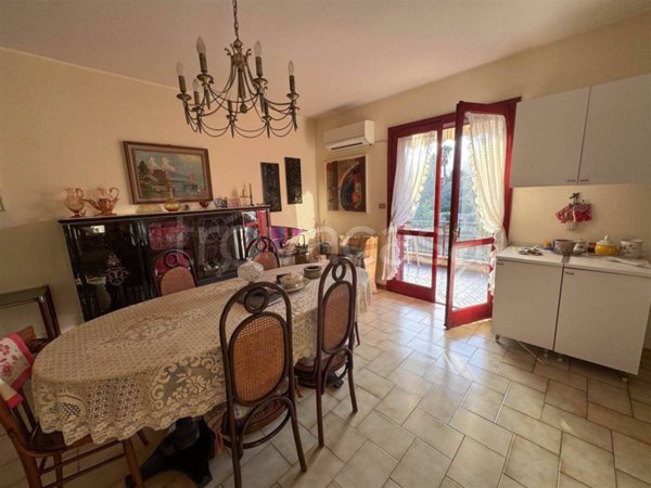 appartamento in vendita a Mascali