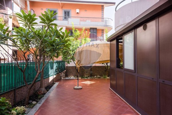appartamento in vendita a Mascali in zona Fondachello