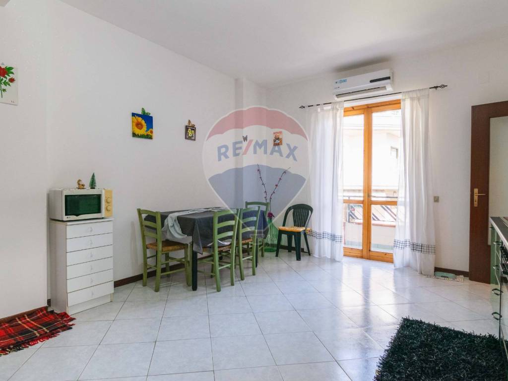 appartamento in vendita a Mascali in zona Sant’Anna