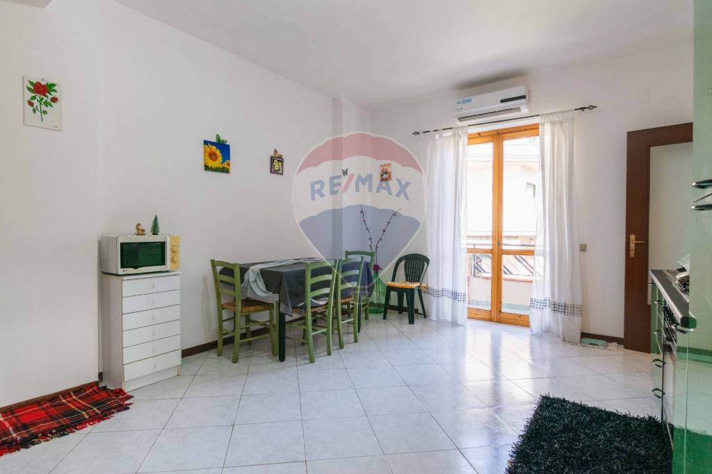 appartamento in vendita a Mascali in zona Sant’Anna