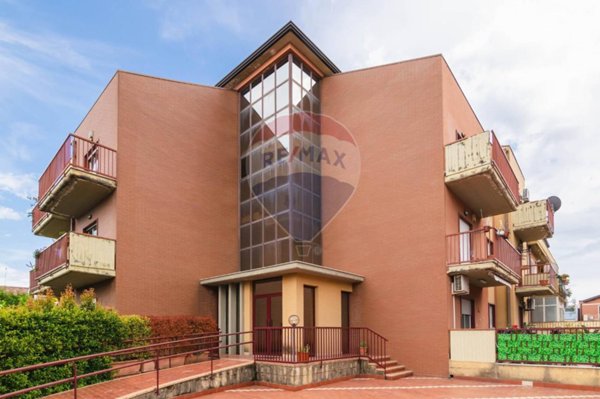 appartamento in vendita a Mascali