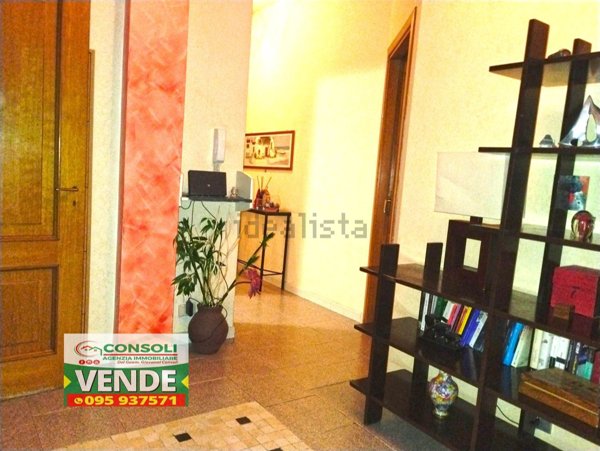 appartamento in vendita a Mascali in zona Carrabba
