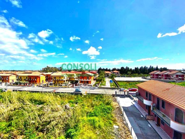 appartamento in vendita a Mascali in zona Carrabba