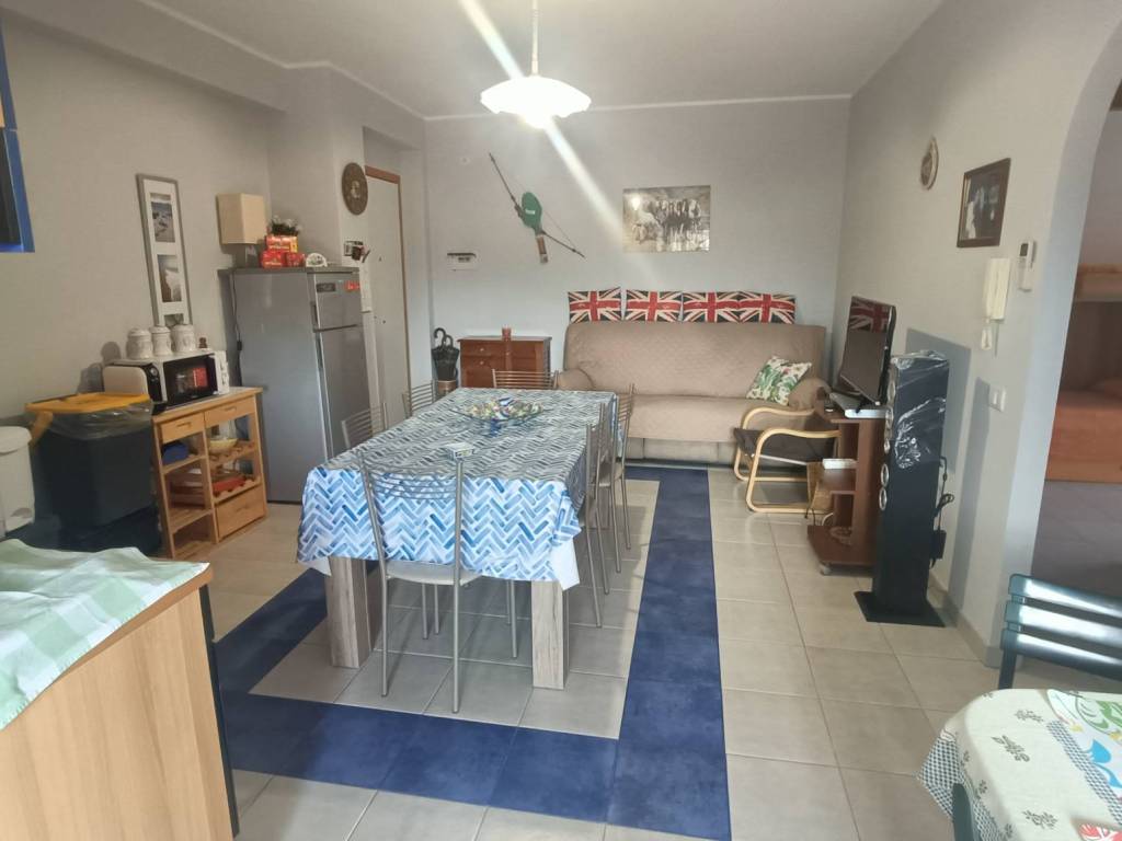 appartamento in vendita a Mascali in zona Fondachello
