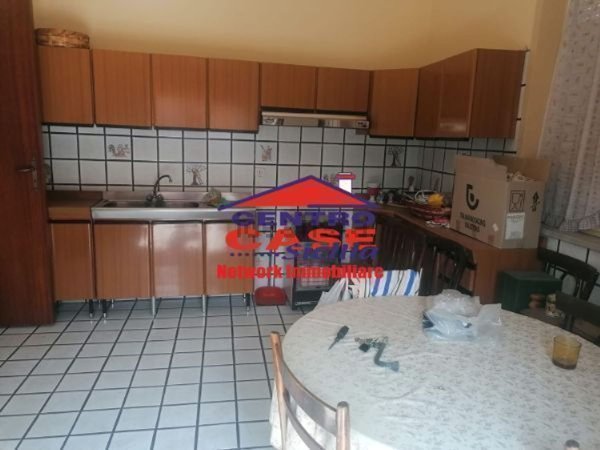 appartamento in vendita a Mascali