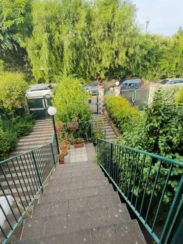 appartamento in vendita a Mascali in zona Fondachello